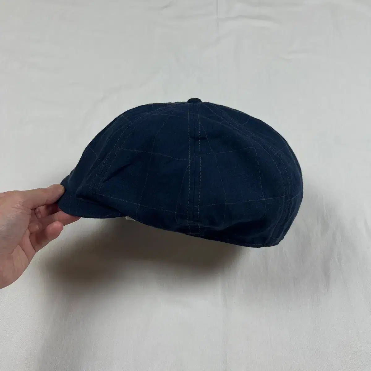 激レアモデル　RRL ダブルアールエル　ニュースボーイキャップ　春　夏 ダブルアールエル rrl double rl ニュースボーイ キャップ 帽子