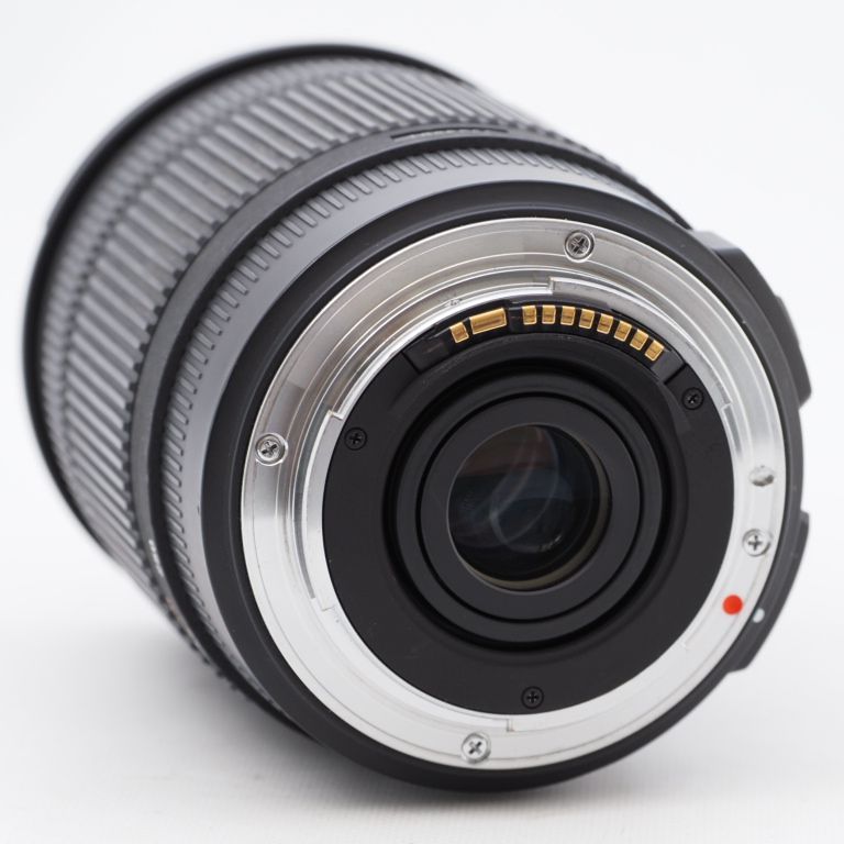 SIGMA シグマ 18-250mm F3.5-6.3 DC OS HSM EO キヤノン用 カメラ本舗｜Camera honpo メルカリ