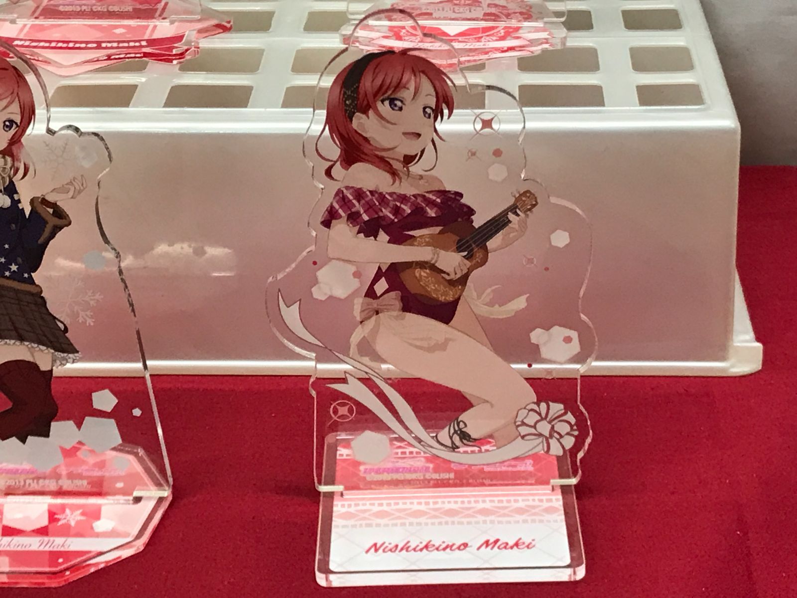 ラブライブ！ スクールアイドルフェスティバル プロジェクト