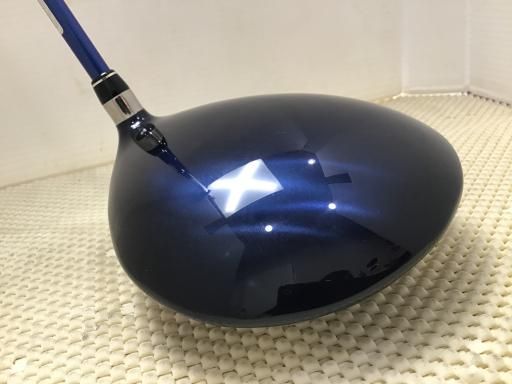 ブリヂストン BRIDGESTONE B-LD 13.5° レディース ドライバー DR 純正特注シャフト フレックスその他 レディース 女性用 右利き 右用 Cランク ゴルフクラブ