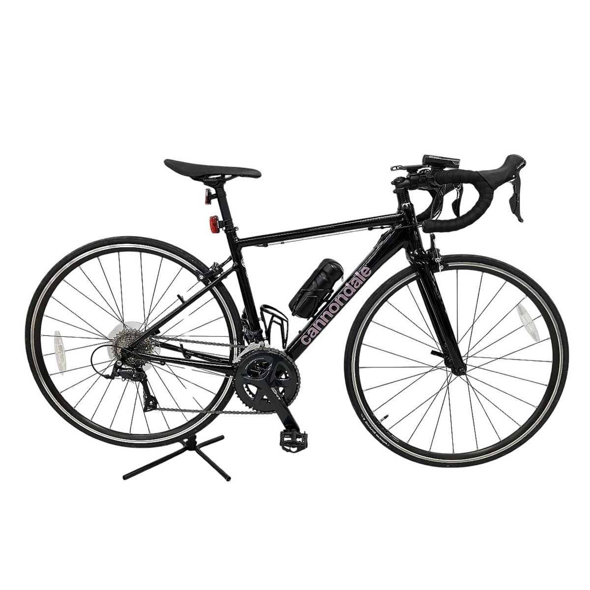 CANNONDALE CAAD OPTIMO3 SORA サイズ51 キャノンデール アルミ ロードバイク 良好 W10525228