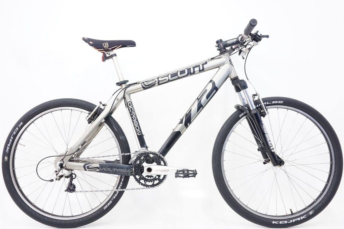 SCOTT「スコット」 VOLTAGE YZ 26インチ 2003年頃モデル マウンテン 