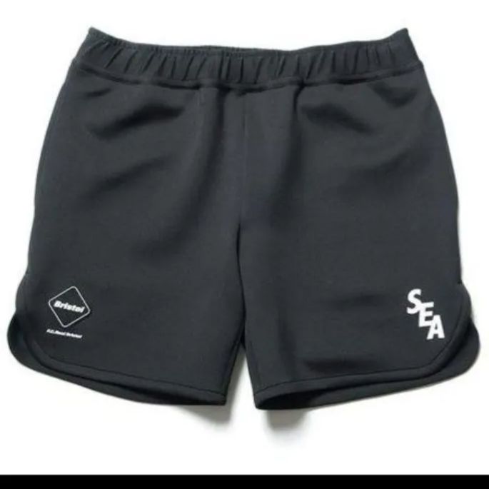 BRISTOL SEA TECH JERSEY EASY SHORTS - メルカリ