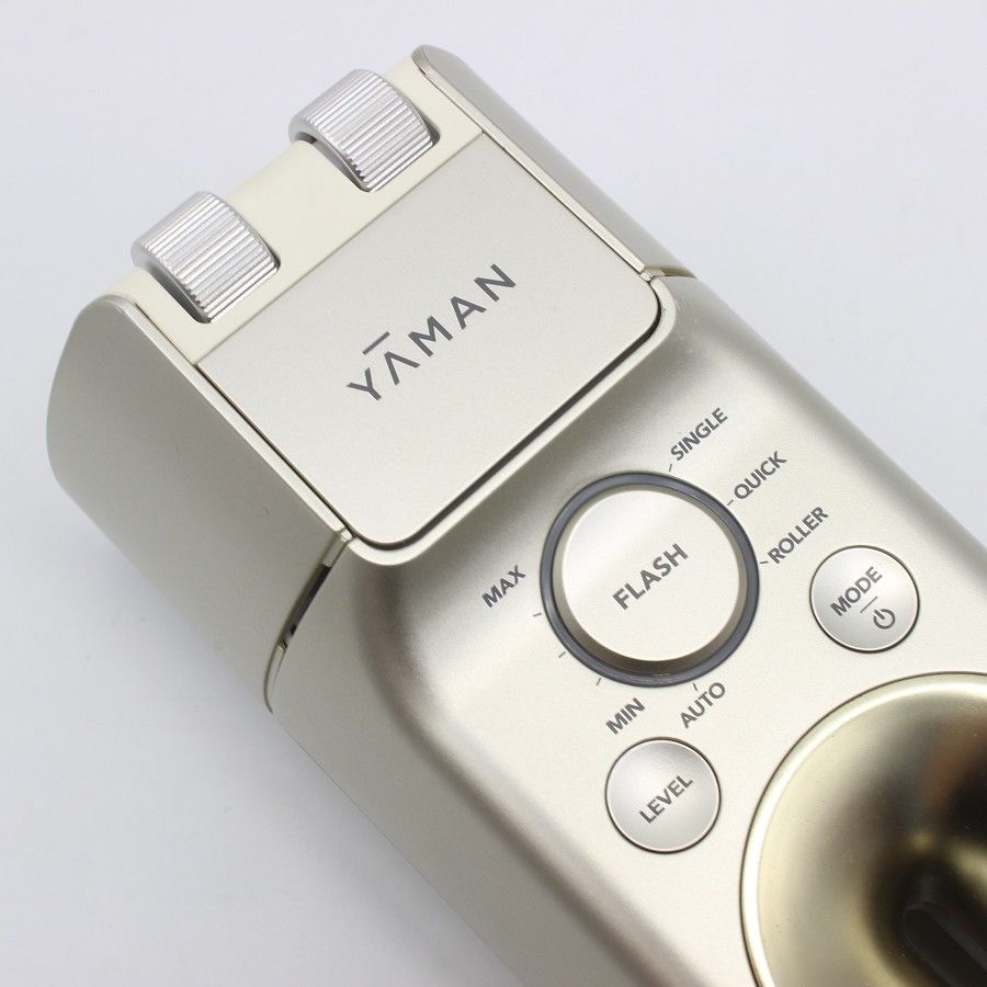 美品　YA-MAN ヤーマン レイボーテ ハイパーZERO YJEA4N レイボーテ ハイパーZERO | YA-MAN TOKYO JAPAN | ヤーマン株式会社