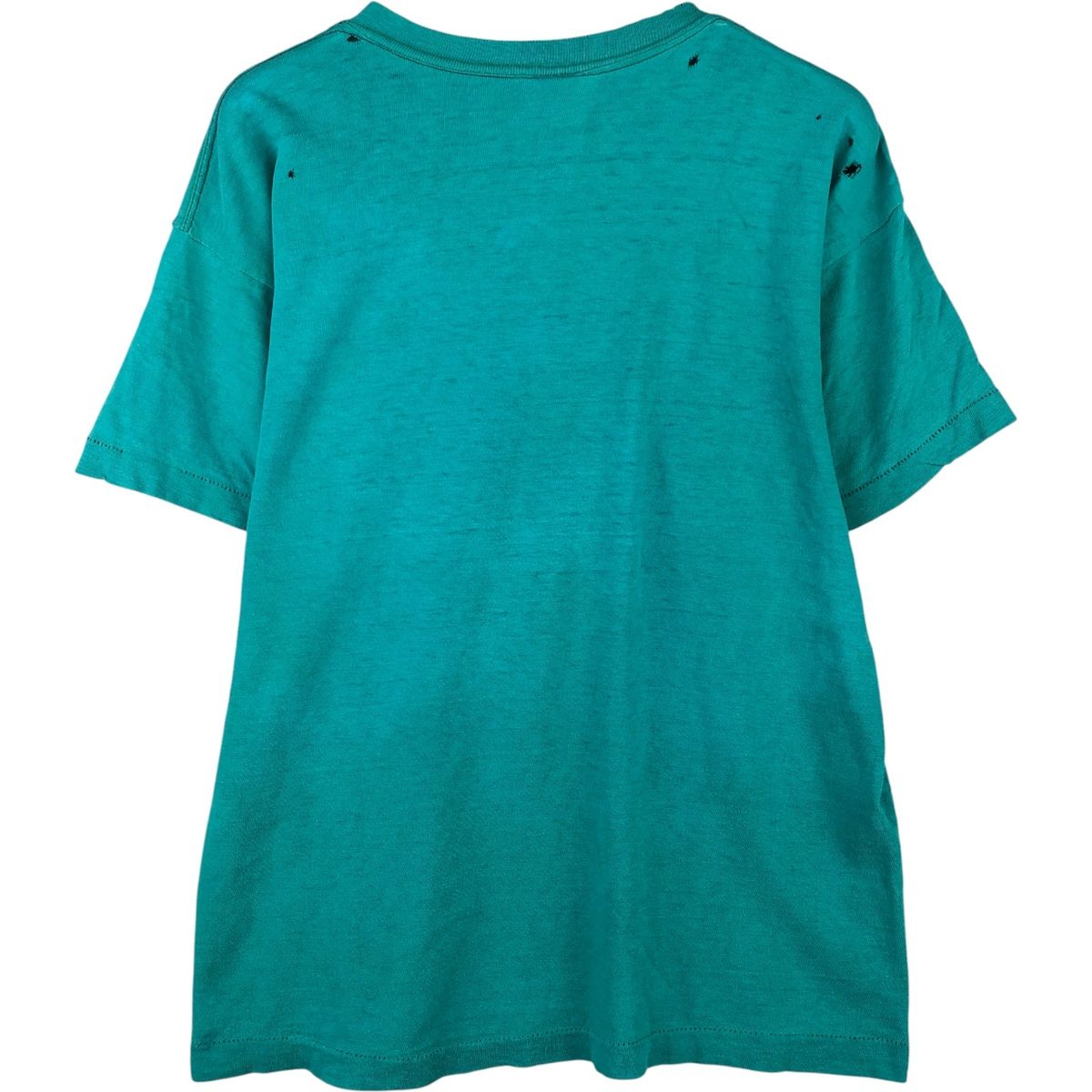 古着 70年代 チャンピオン Champion バータグ カレッジTシャツ レディースM相当 ヴィンテージ eaa588489