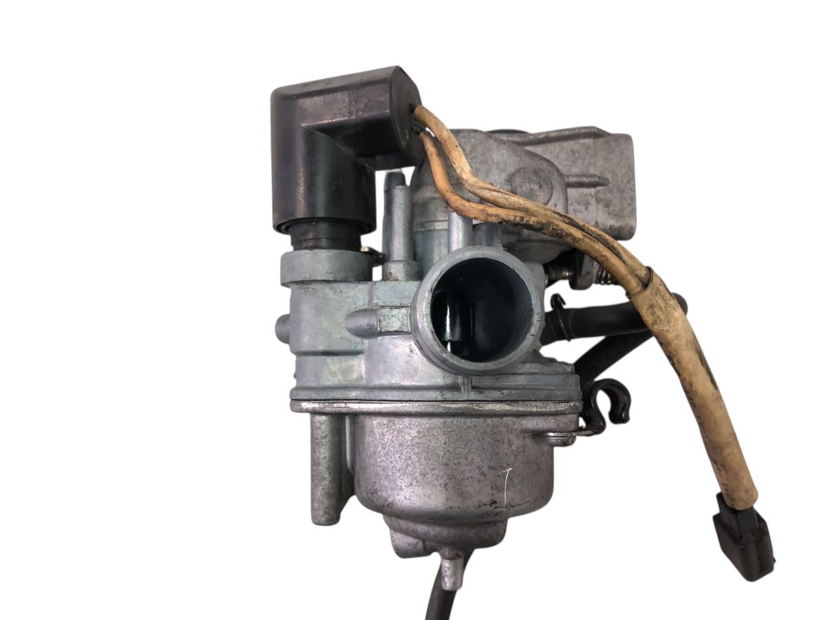 5XN4-10-6J11 エアクリーナーボックス