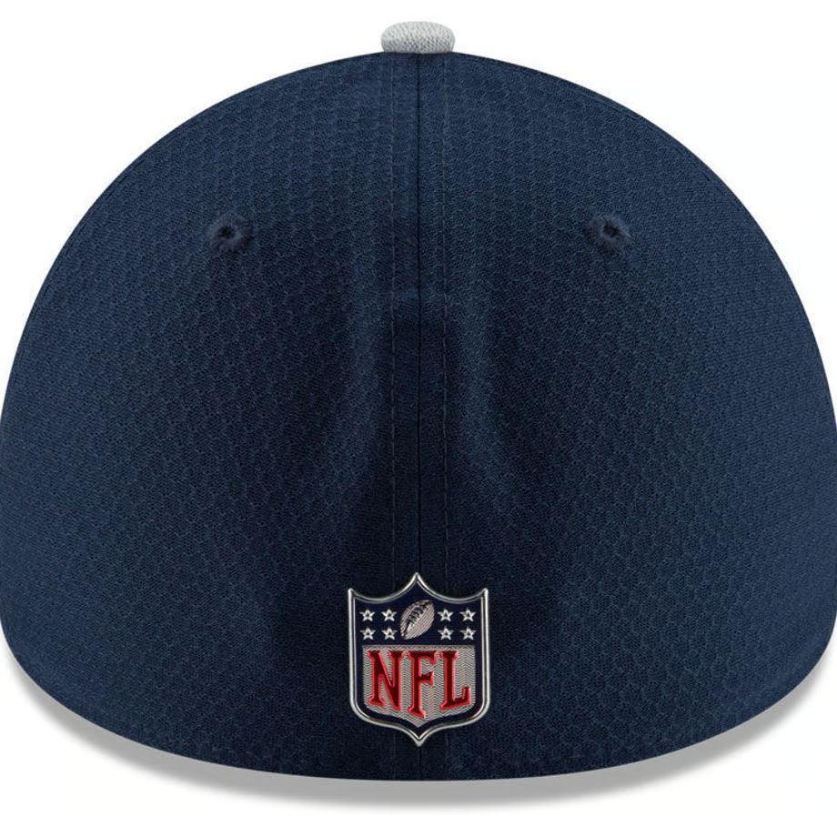 Newera ニューエラ NFL 【S/M】 ニューイングランド Patriots