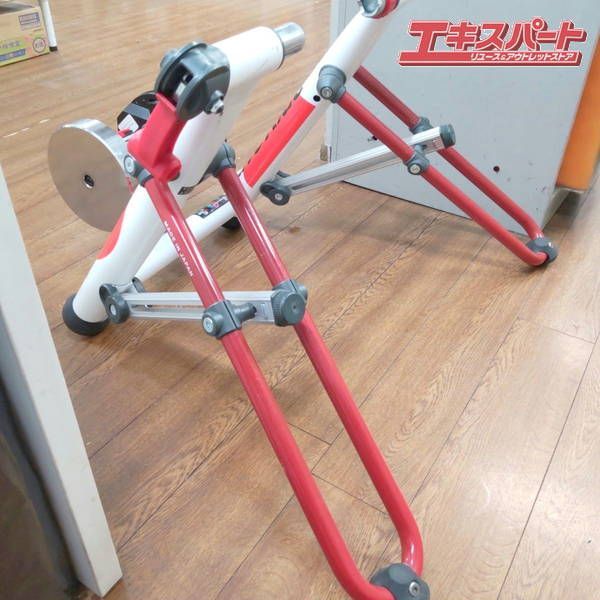 MINOURA ミノウラ LR960 LIVE RIDE サイクルトレーナー ローラー