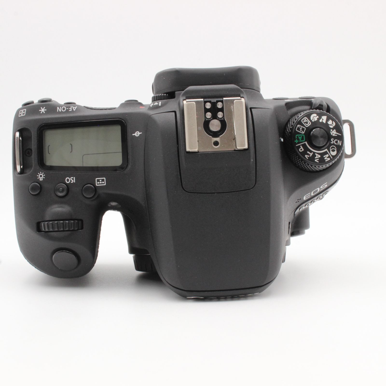  Canon キヤノン EOS 9000 D ボディ デジタル 一眼レフ カメラ キャノン 元 き 89013 デジタル一眼レフ デジタルカメラ