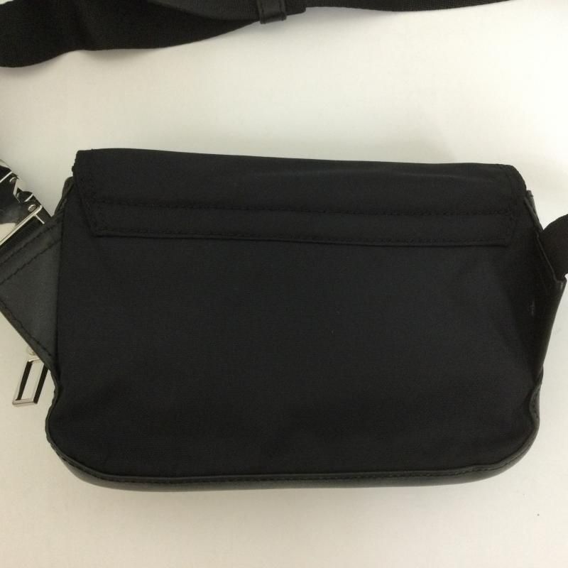 KENZO ケンゾー Link Flat Crossbody Bag - メルカリ