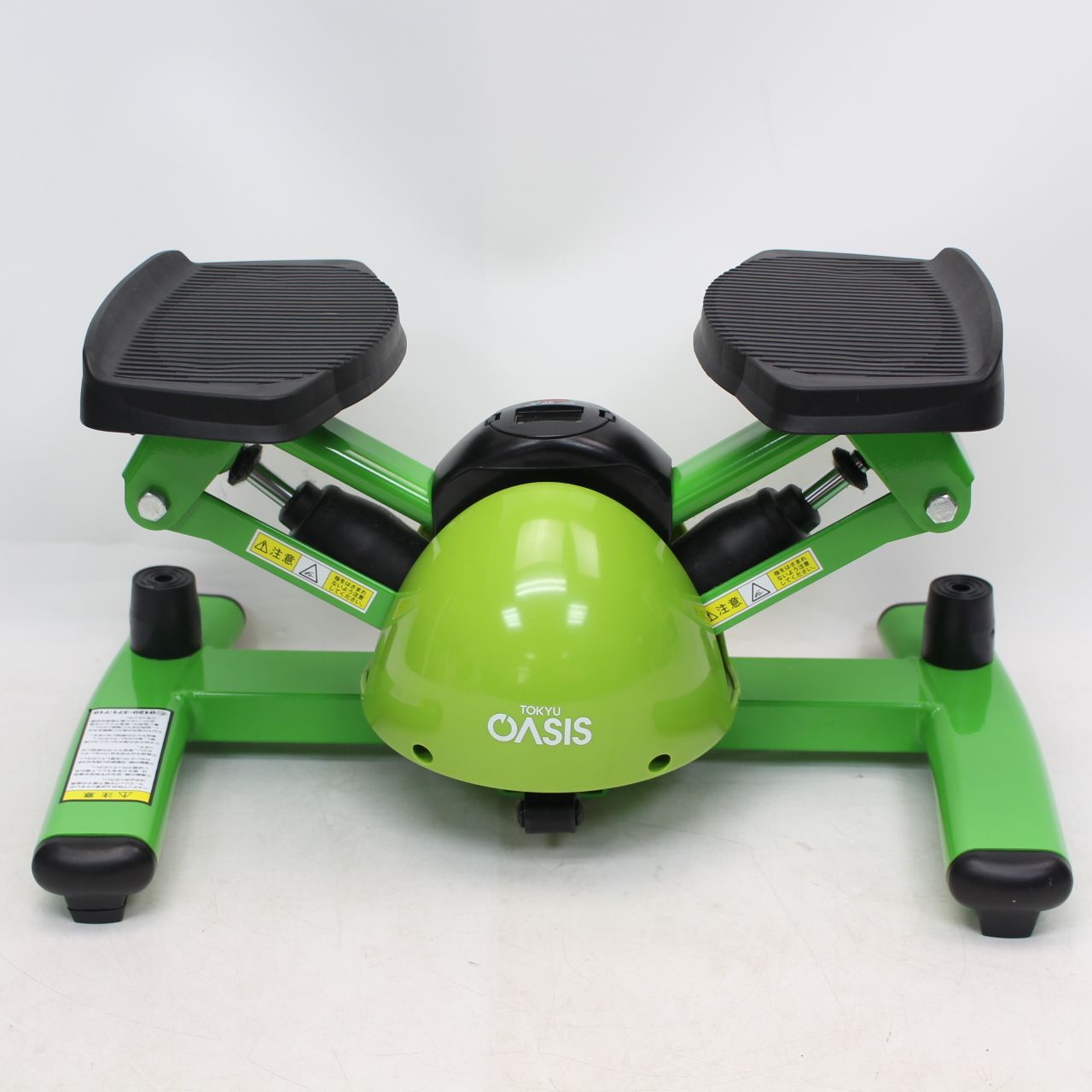 東急スポーツオアシス⭐︎ステッパー　ほぼ未使用！ Amazon.co.jp: 東急スポーツ TOKYU OASIS オアシス ステッパー 動作OK