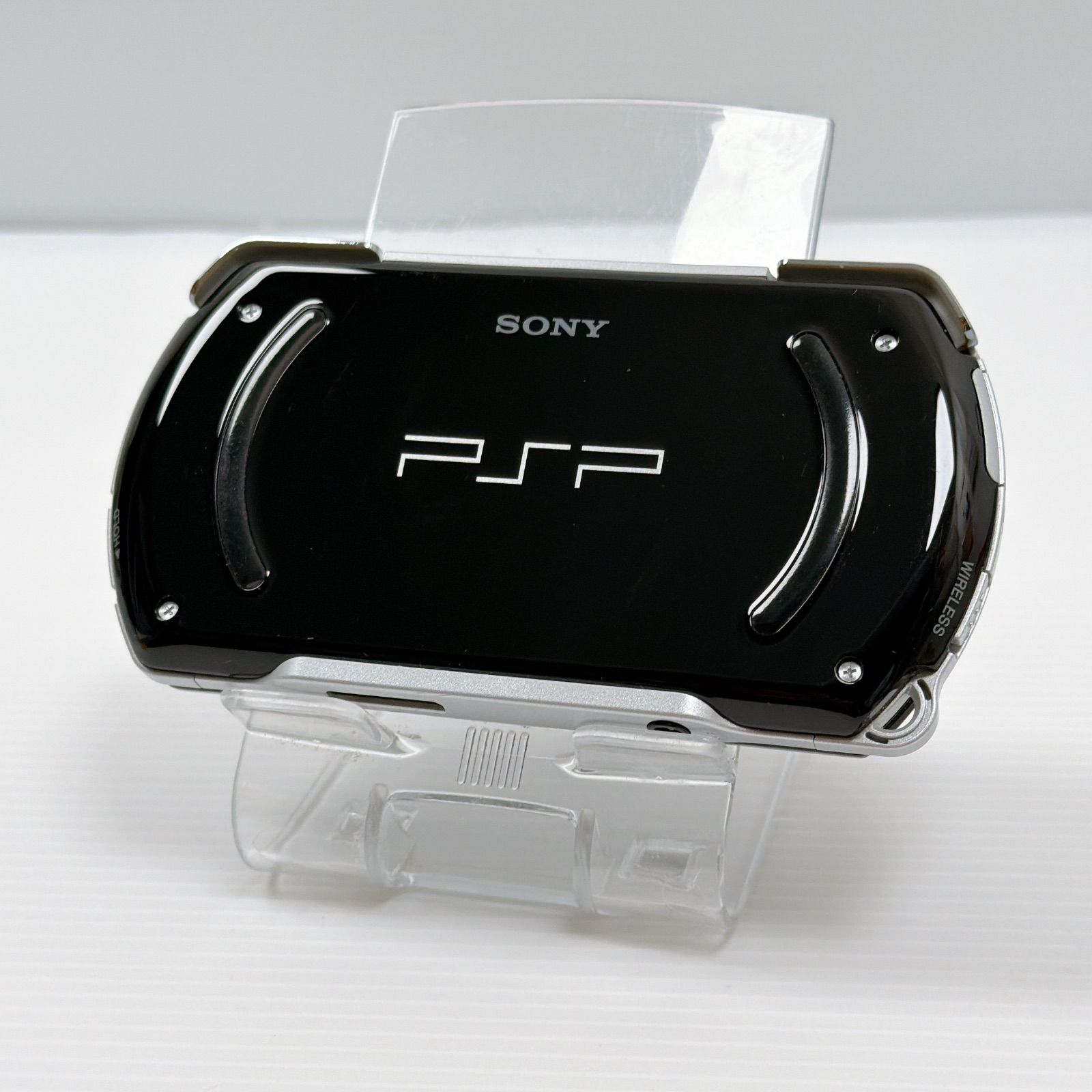 PSP