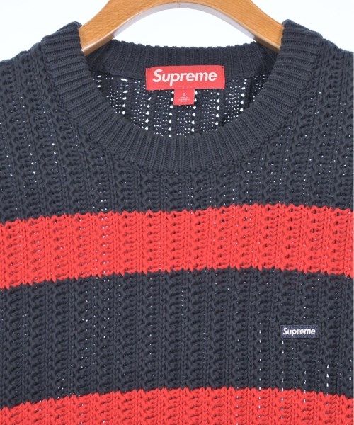 Supreme ニット