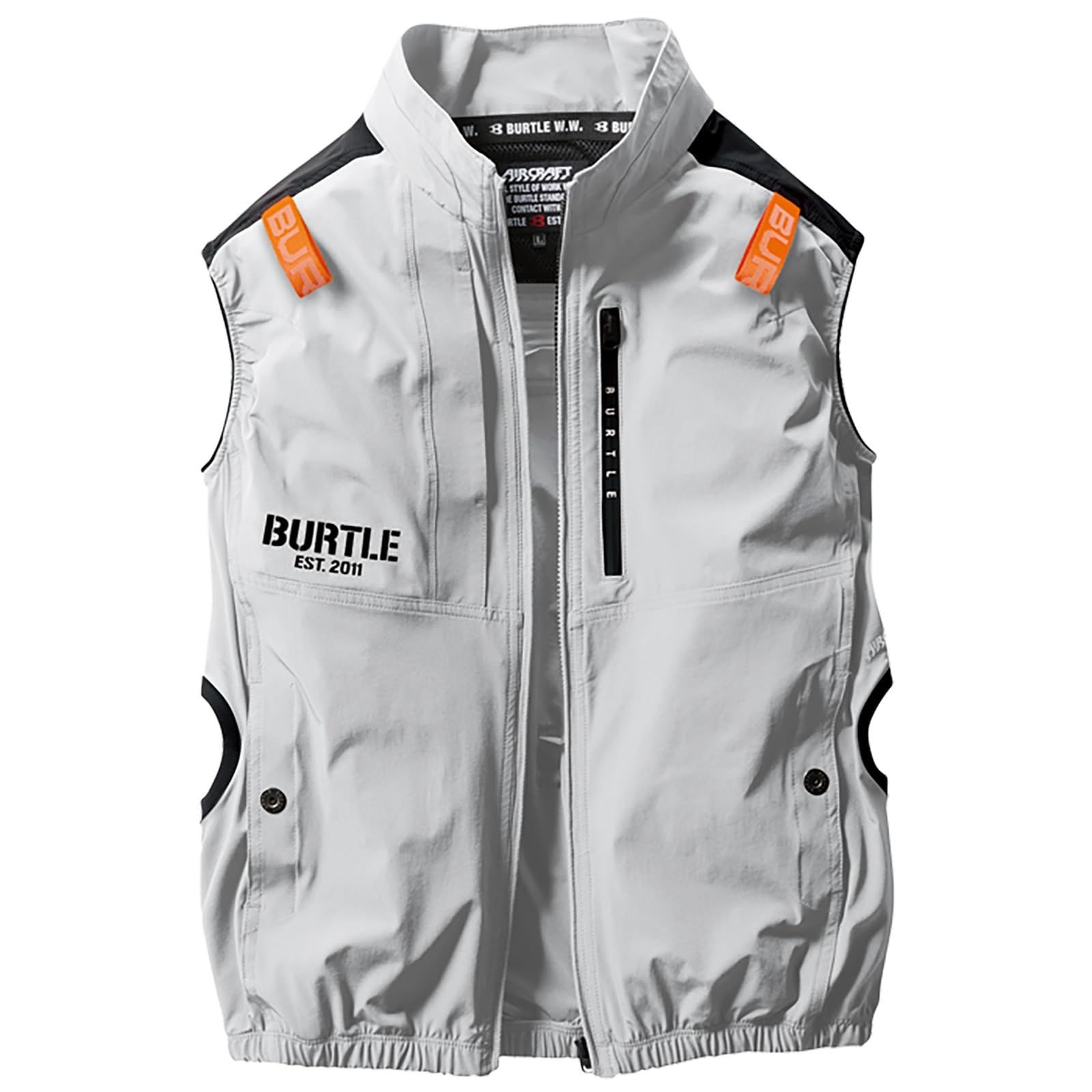 バートル(BURTLE) 空調服 バッテリー2点 AC260 AC230 ファンユニット