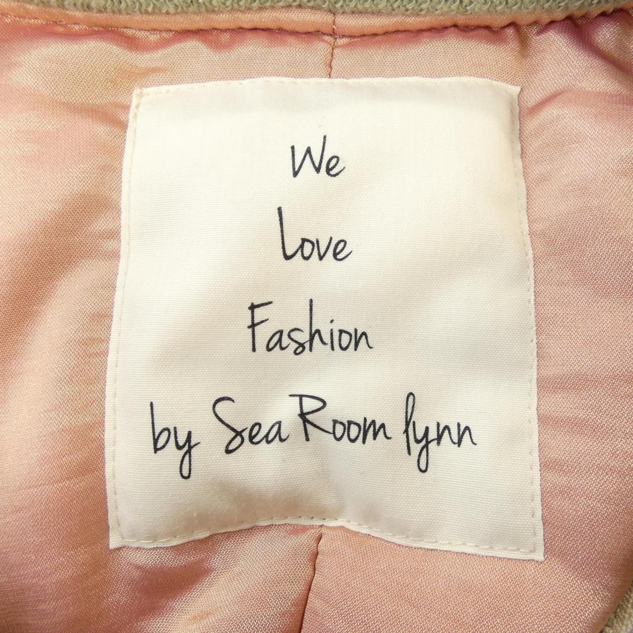 シールームリン Sea Room Lynn 003180001 ジャケット SIROKUMA-CORPORATION_COM