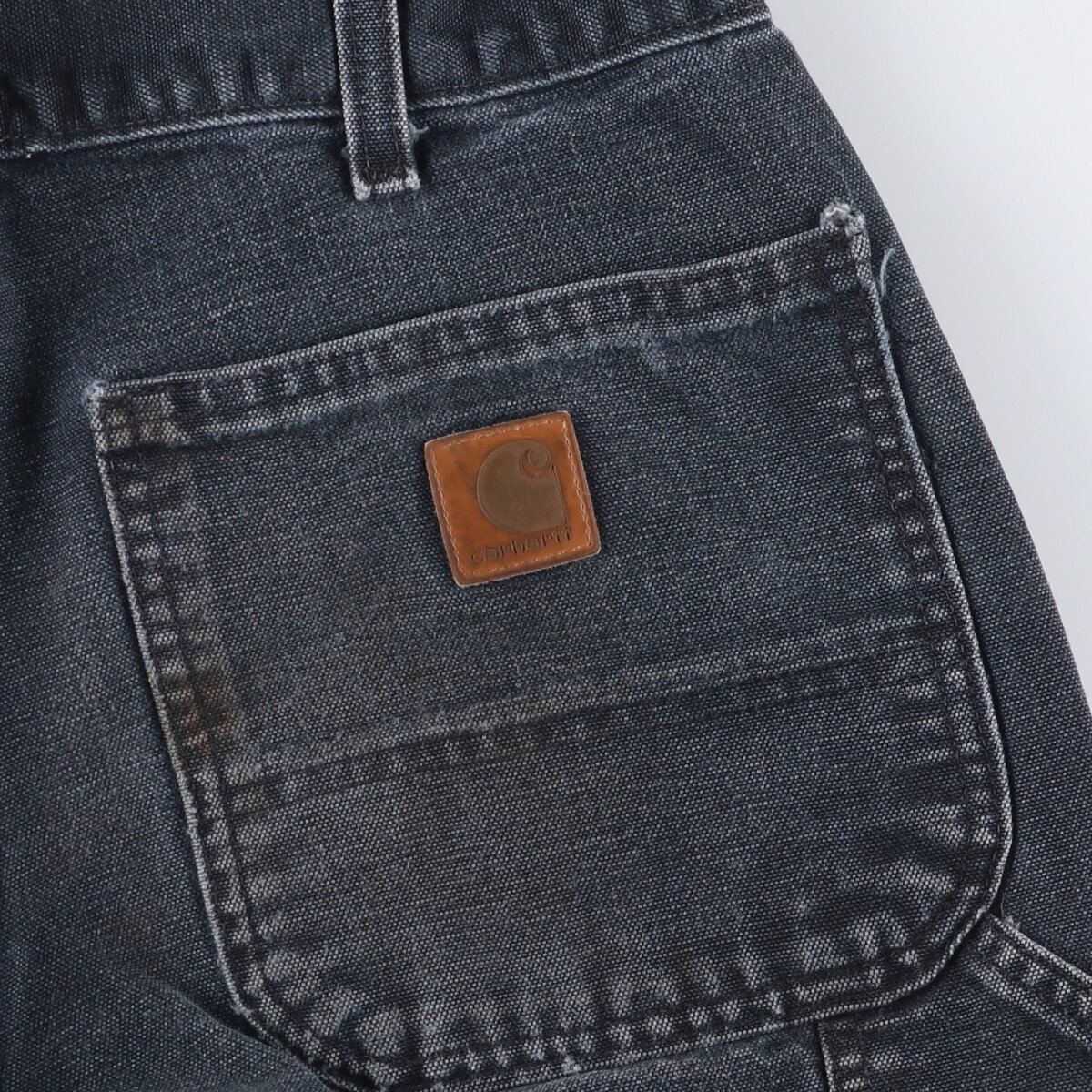 ダックペインターパンツ