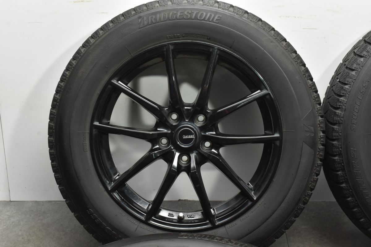アイスパートナー2 215|60R17