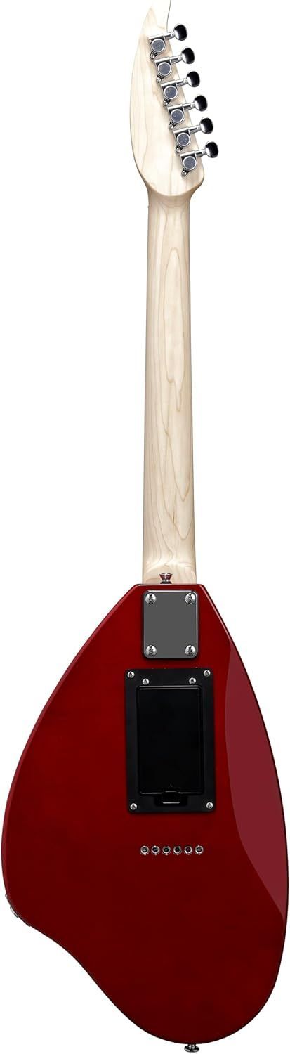 VOX(ヴォックス) アンプ内蔵ギター APC-1 リズムマシン搭載