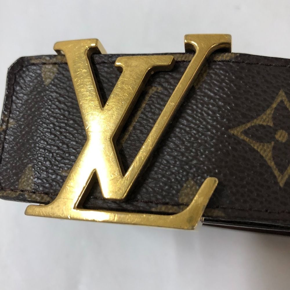 LOUlS VUlTTON ベルト　新品 楽天市場】ルイヴィトン ベルト メンズ ベルト・LV ヘリテージ