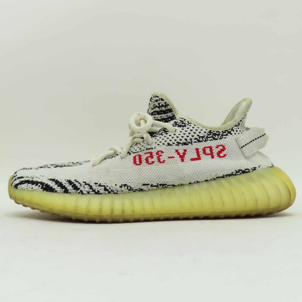 adidas アディダス YEEZY BOOST 350 V2 イージー ブースト CP9654 US9 