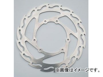 2輪 アクティブ モトマスター フレイムディスク フロント MM110290S JAN：4538792557441 カワサキ KLX250SE/SR 1998年