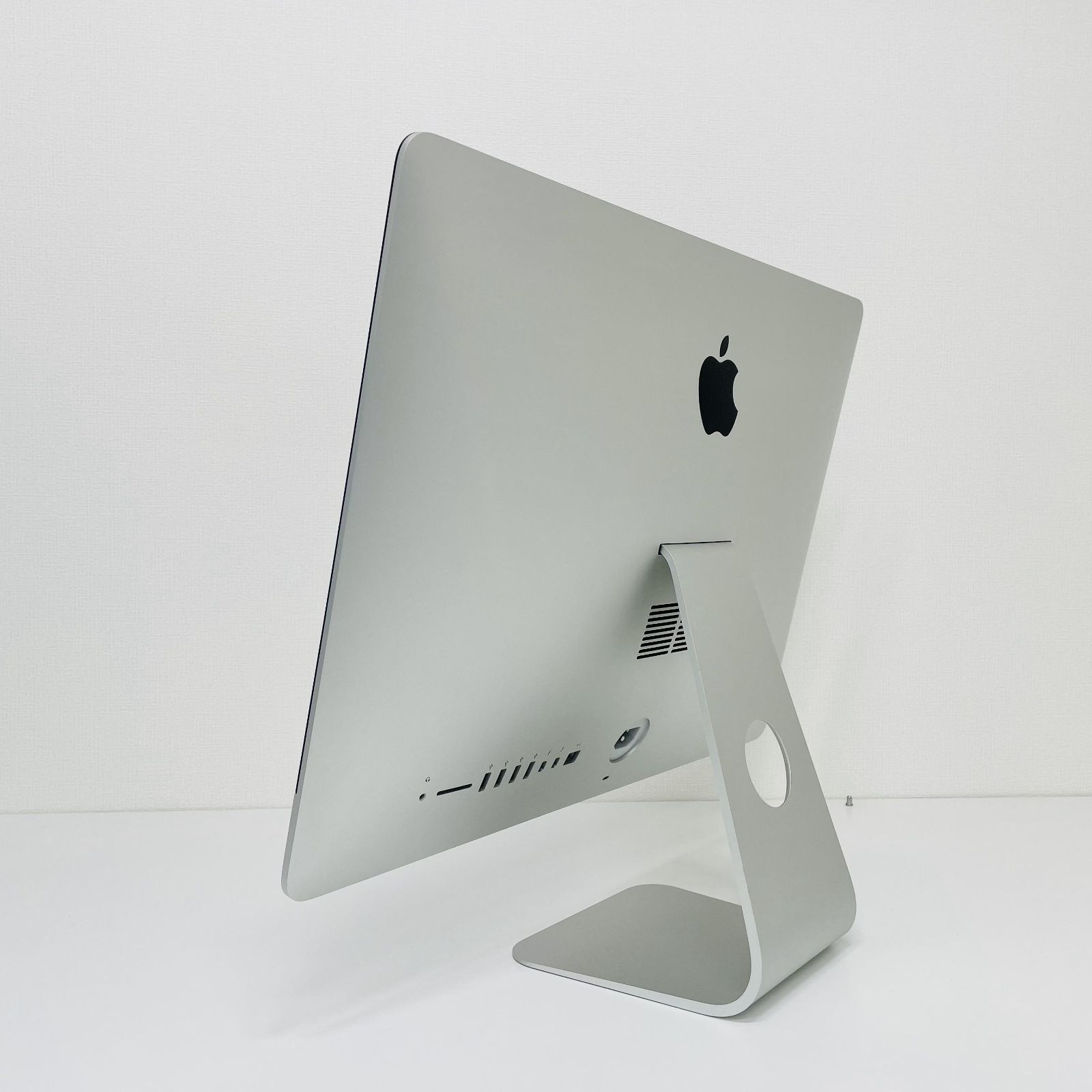 iMac 2017 21.5インチ FHD Intel Core i5/ Ram 16GB/ Fusion Drive 1TB