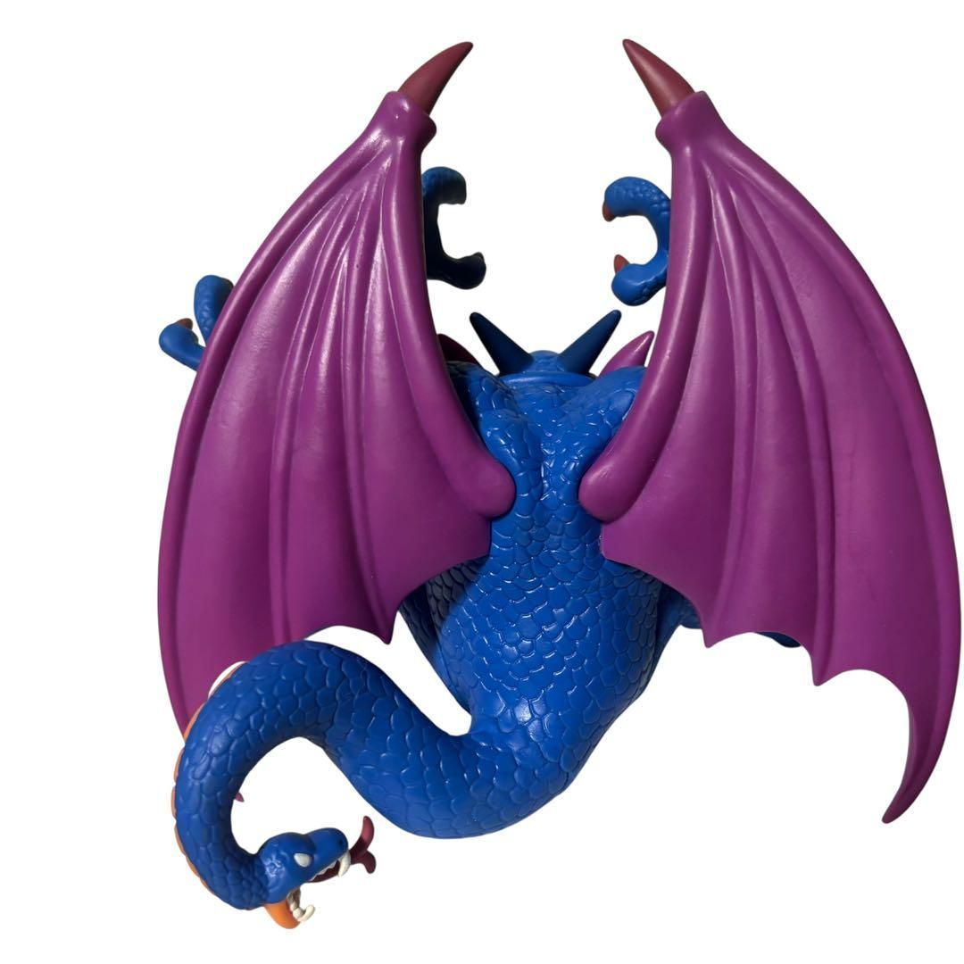 ドラゴンクエスト AM 伝説の魔王フィギュア シドー ドラクエ プライズ