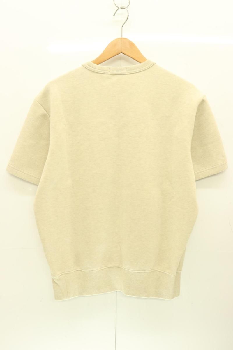 現行　POLO RALPH LAUREN ハイブリッド スウェット　M ベージュ 現行 POLO RALPH LAUREN ハイブリッド スウェット M ベージュ