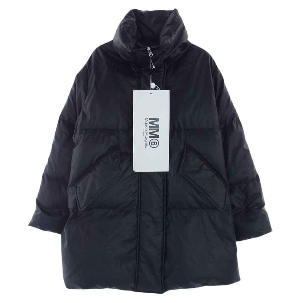 MAISON MARGIELA メゾンマルジェラ ダウンジャケット 21AW
