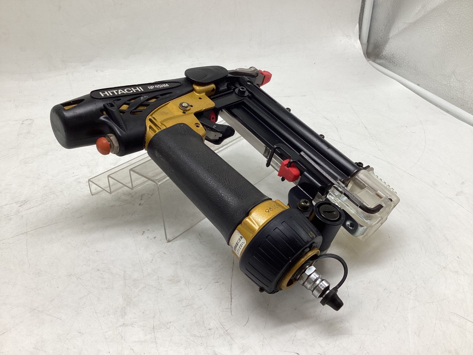 エコツール豊田インター店 M02