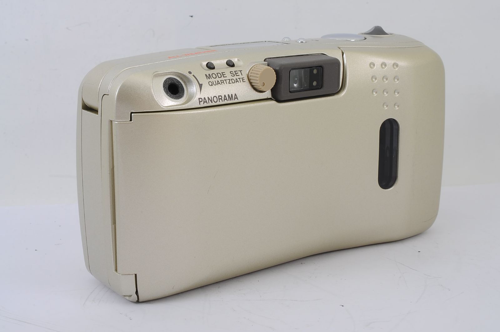 OLYMPUS μ Mju ZOOM 115 オリンパス フィルムカメラ NO3 - メルカリ
