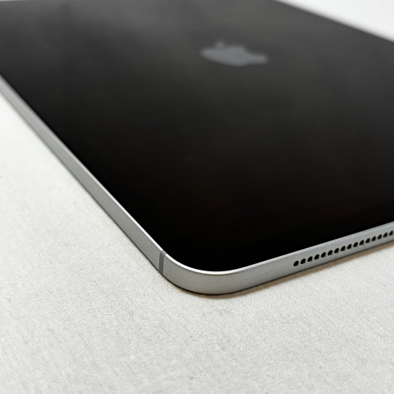iPad|Pro|12.9インチ|第4世代|128GB|MY3D2J|A|スペースグレイ|バッテリー97%|顔認証対応|本体のみ|No.723