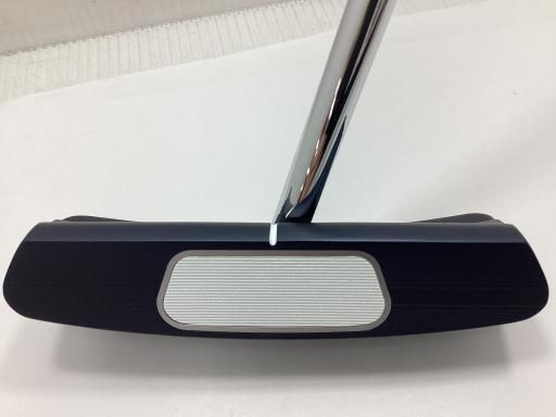 パター　オデッセイ 中古】 オデッセイ Ai-ONE SQUARE 2 SQUARE DW 33インチ パター