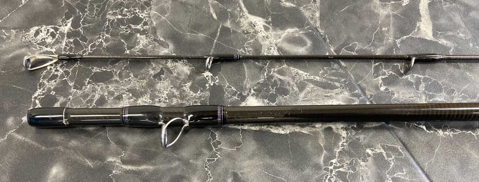 ダイワ ハートランド 震斬ベイトキャスティングエディション 742MFB-10