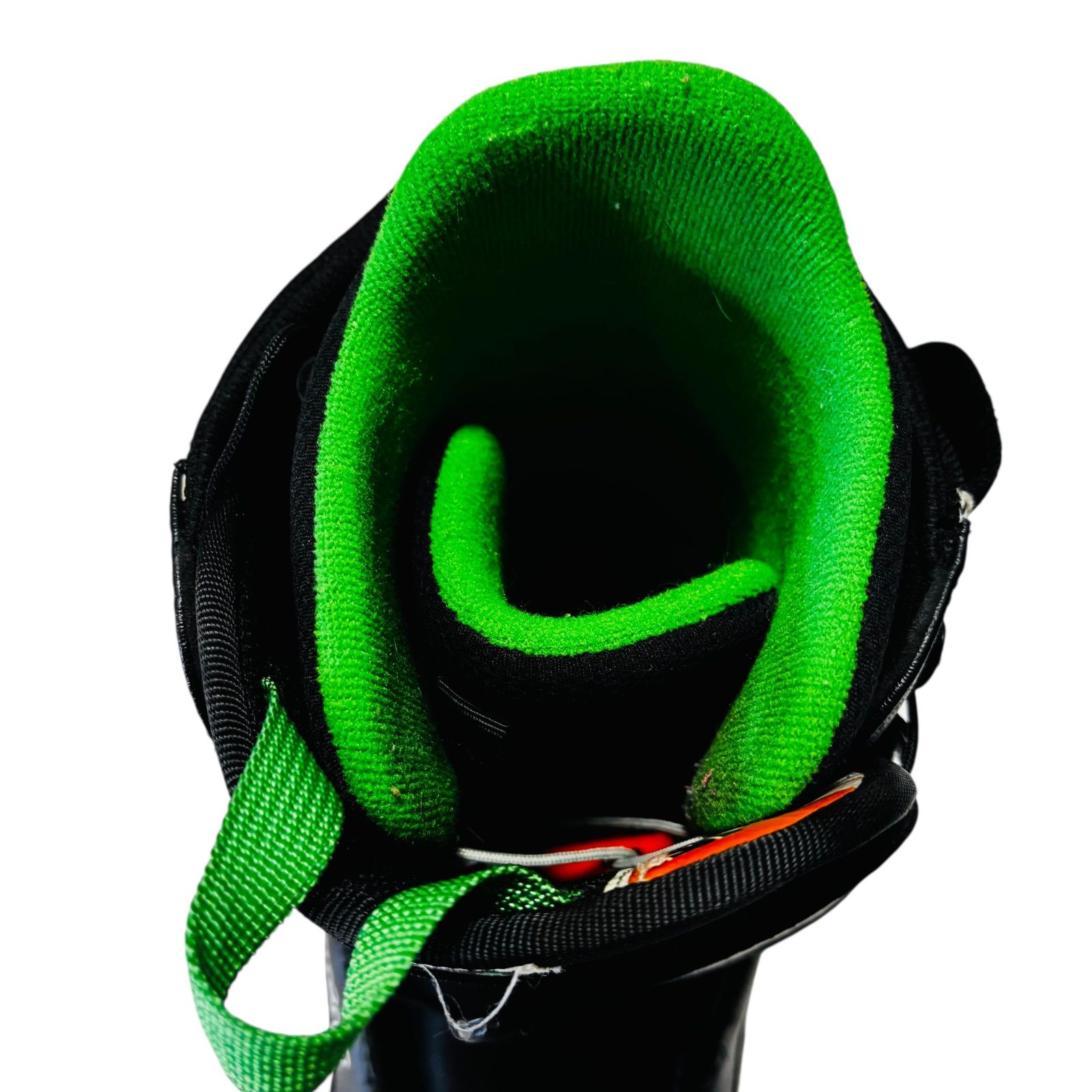 レディース ブラック