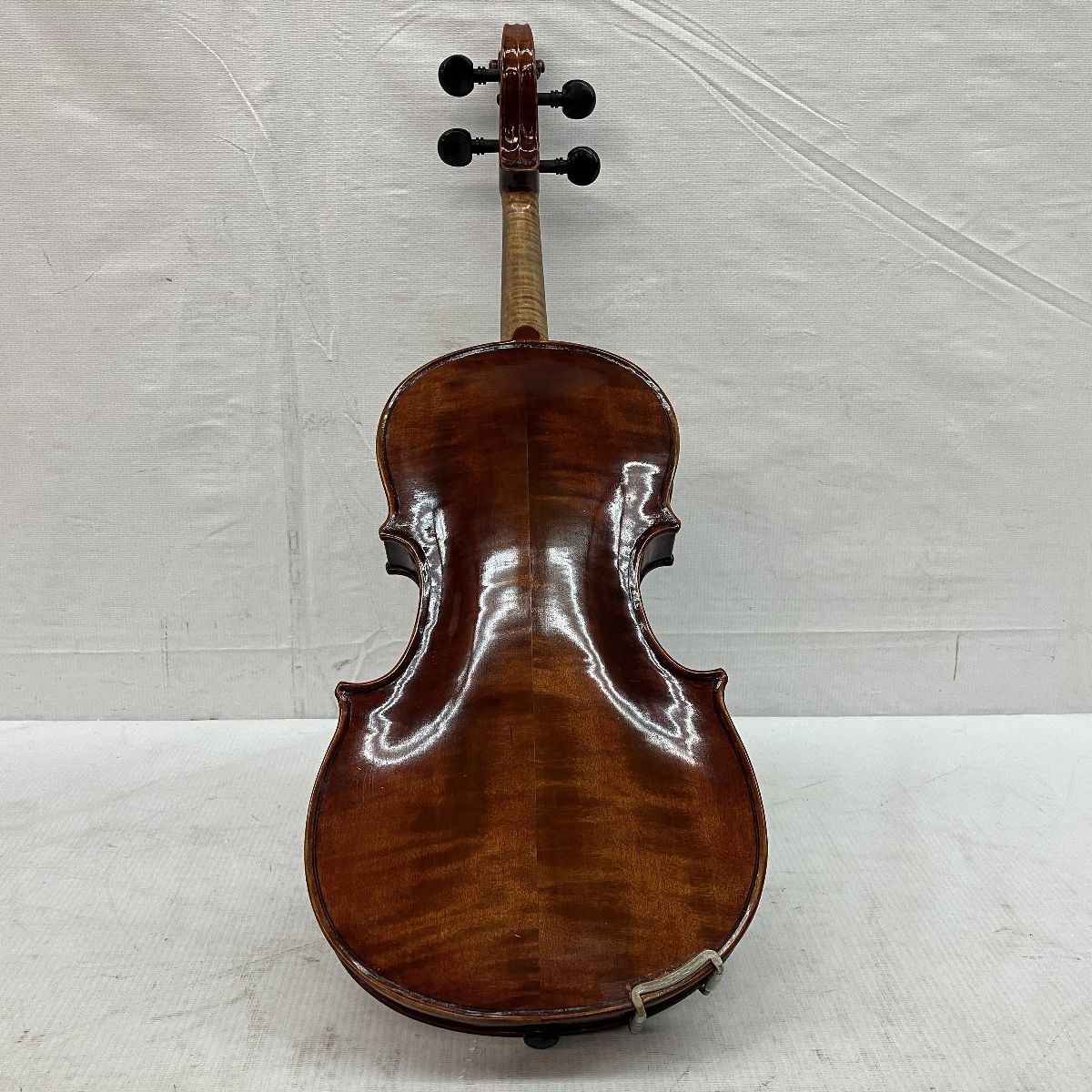 峰沢峯三 Minezo Minezawa Violin Hand Maker Kyoto バイオリン ケース