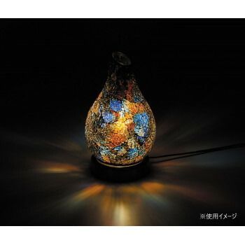 イシグロ モザイクランプ