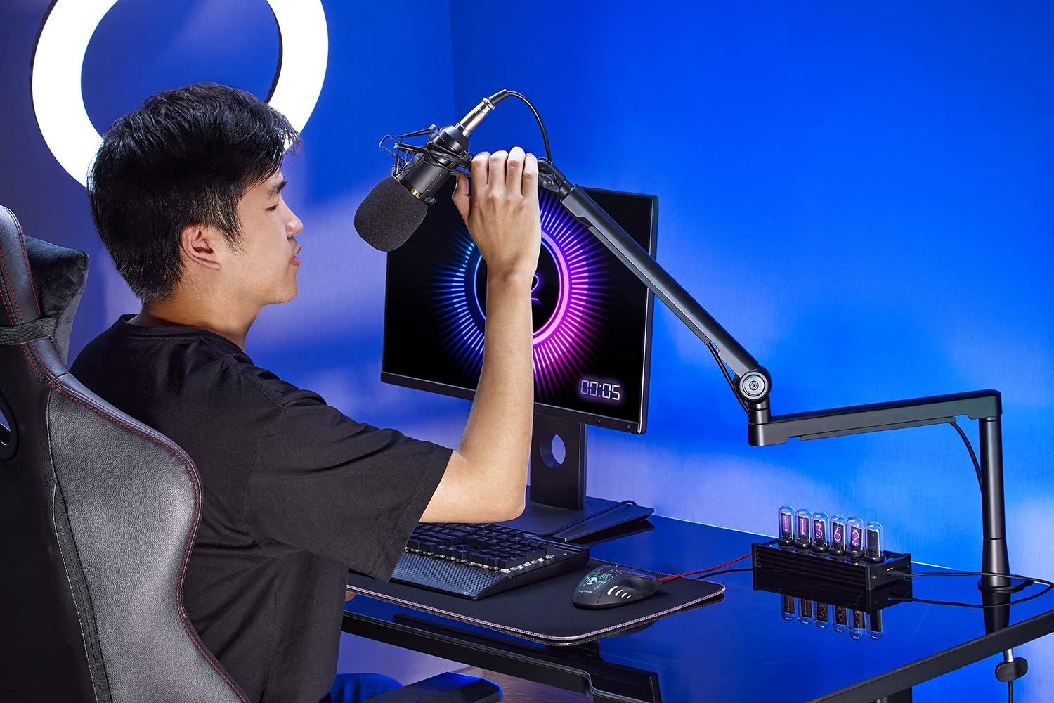 Arm