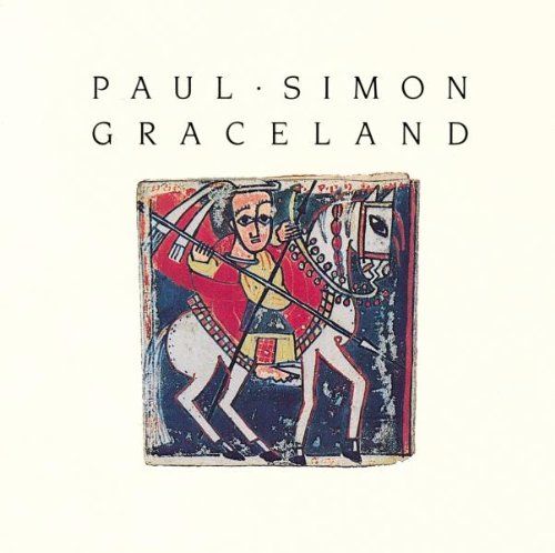 CD)【輸入盤】Graceland／Paul Simon ポールサイモン