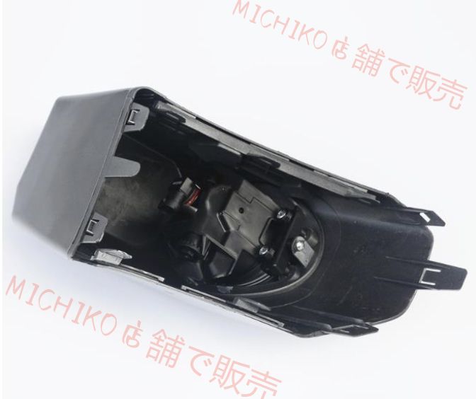 サイド2個セット 2006－2020年 FJクルーザー GSJ15W型 ２色選択 LED フロントバンパーフォグランプ フォグラント 外装