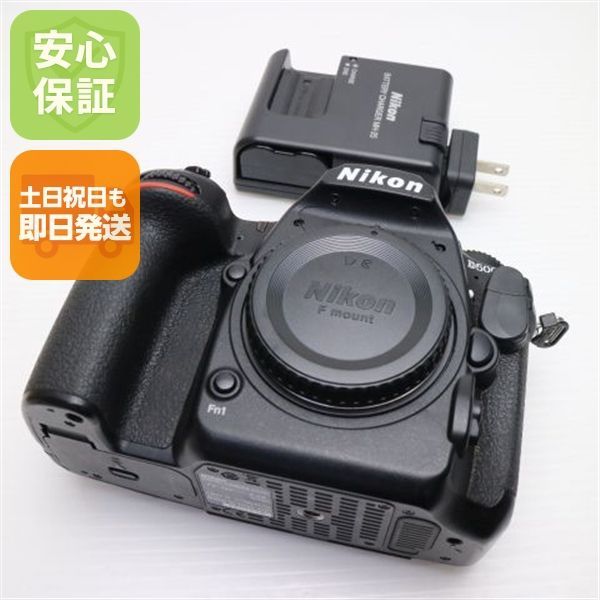 D500 ボディ ブラック 即日発送 一眼レフ Nikon 本体 土日祝発送OK 05000