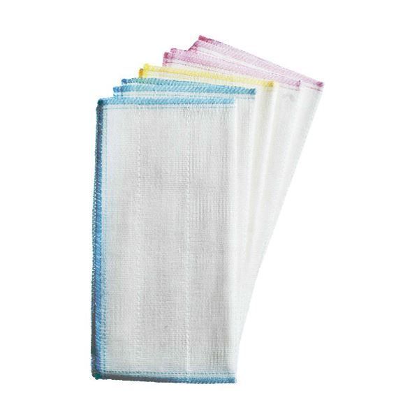 まとめ ダイセルファインケム テーブル用 かや織りふきん ×