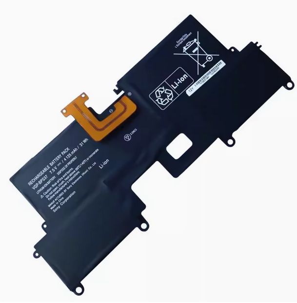 純正同等新品 新品 SONY VGP-BPS37 VJ8BPS37 適用する