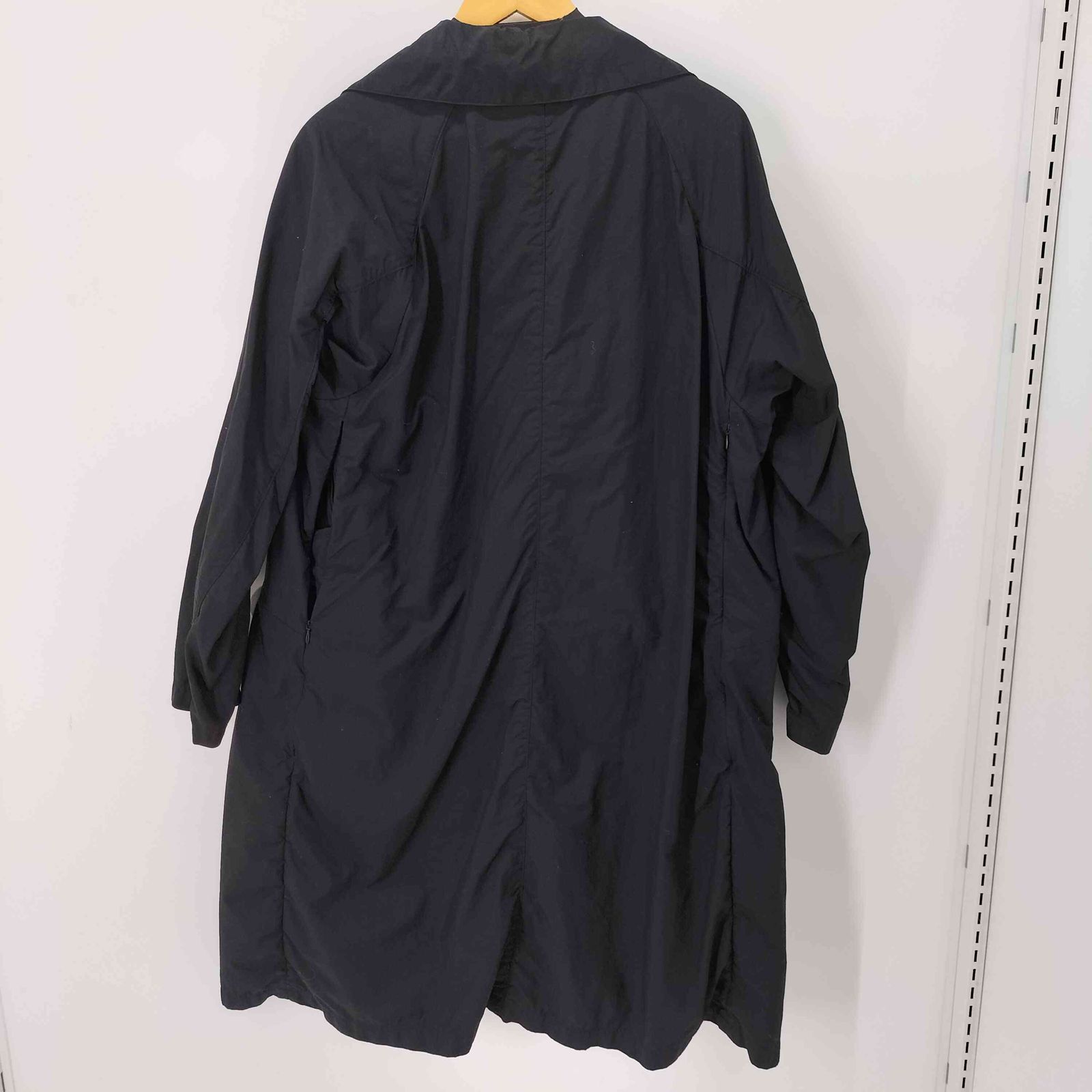 TEATORA Device Coat DUAL POINT サイズ3（X L） TEATORA] DEVICE COAT