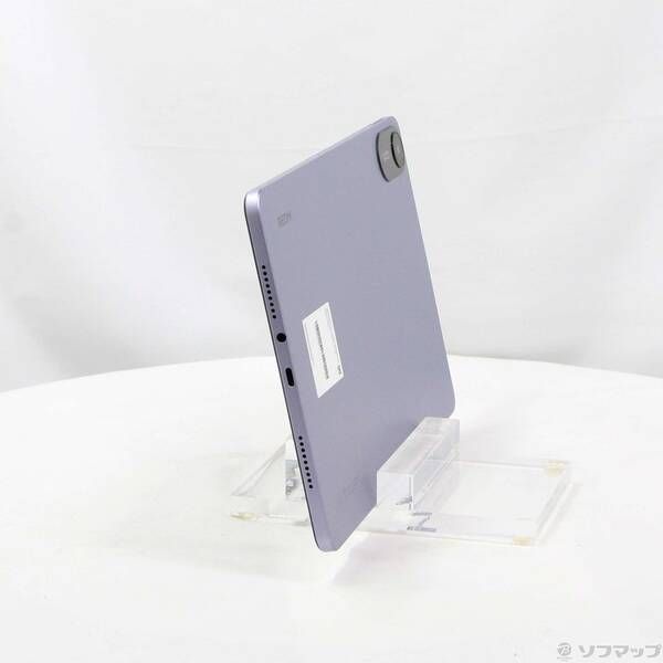 はーゔぃー　　Redmi Pad 2 4/128GB ラベンダー XIAOMI シャオミ Redmi Pad 2 Lavender Purple 6G＋128G ［11型