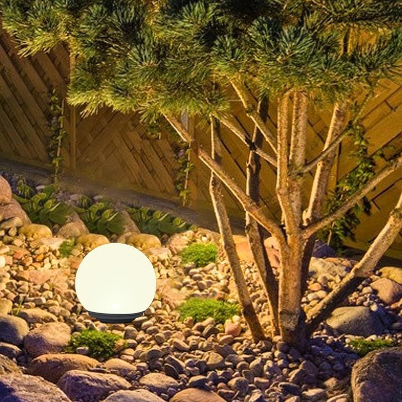 3個組ホワイト 翌朝まで長持ち点灯する ガーデニングライト ガーデニングライト 3個組ホワイト 翌朝まで長持ち点灯する 3個組