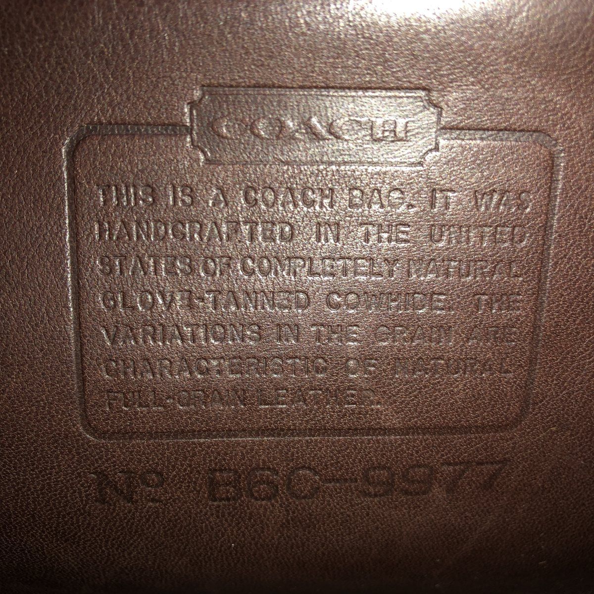 古着 90年代 コーチ COACH OLD COACH オールドコーチ ターンロック  