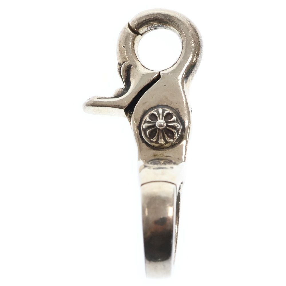 CHROME HEARTS (クロムハーツ) QUICK CLIP CROSS BALL クイック  