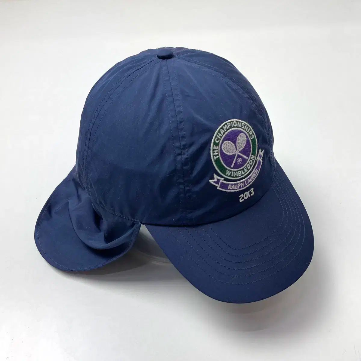 Polo Ralph Lauren イヤーフラップハット　日本未発売 Polo Ralph Lauren イヤーフラップハット日本未発売