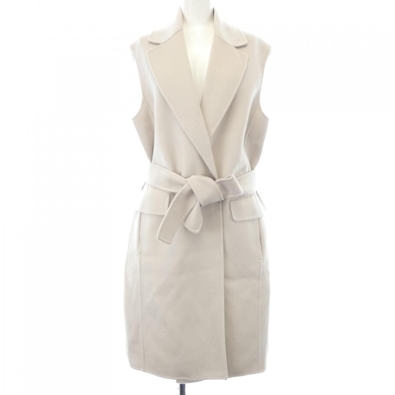エスマックスマーラ S Max Mara ロングベスト